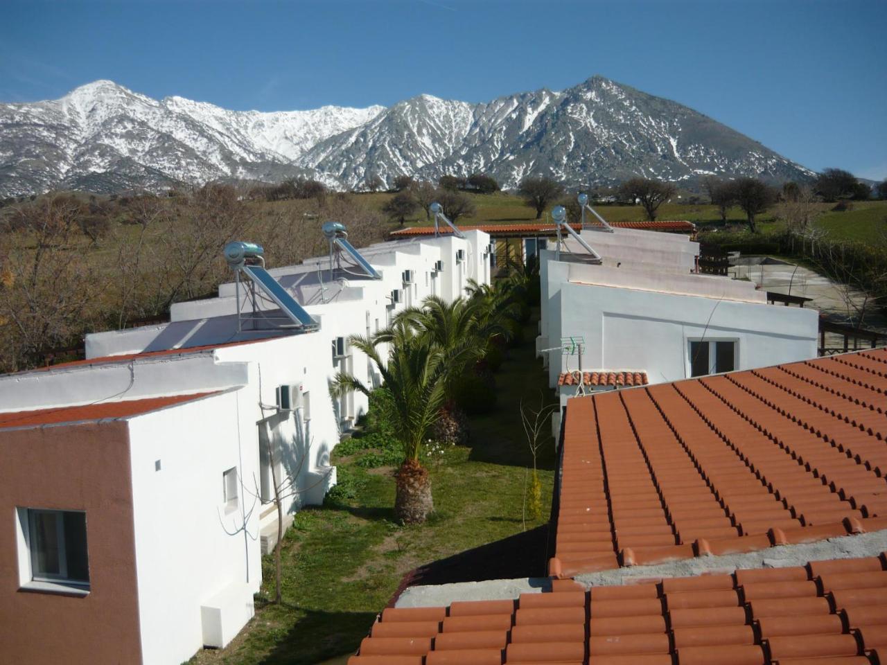 Victory Hotel