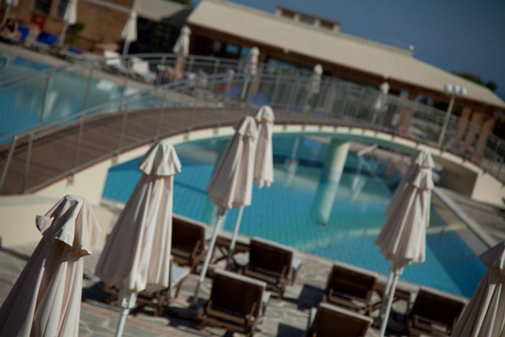 Resort Bella Hersonissos (Crete)