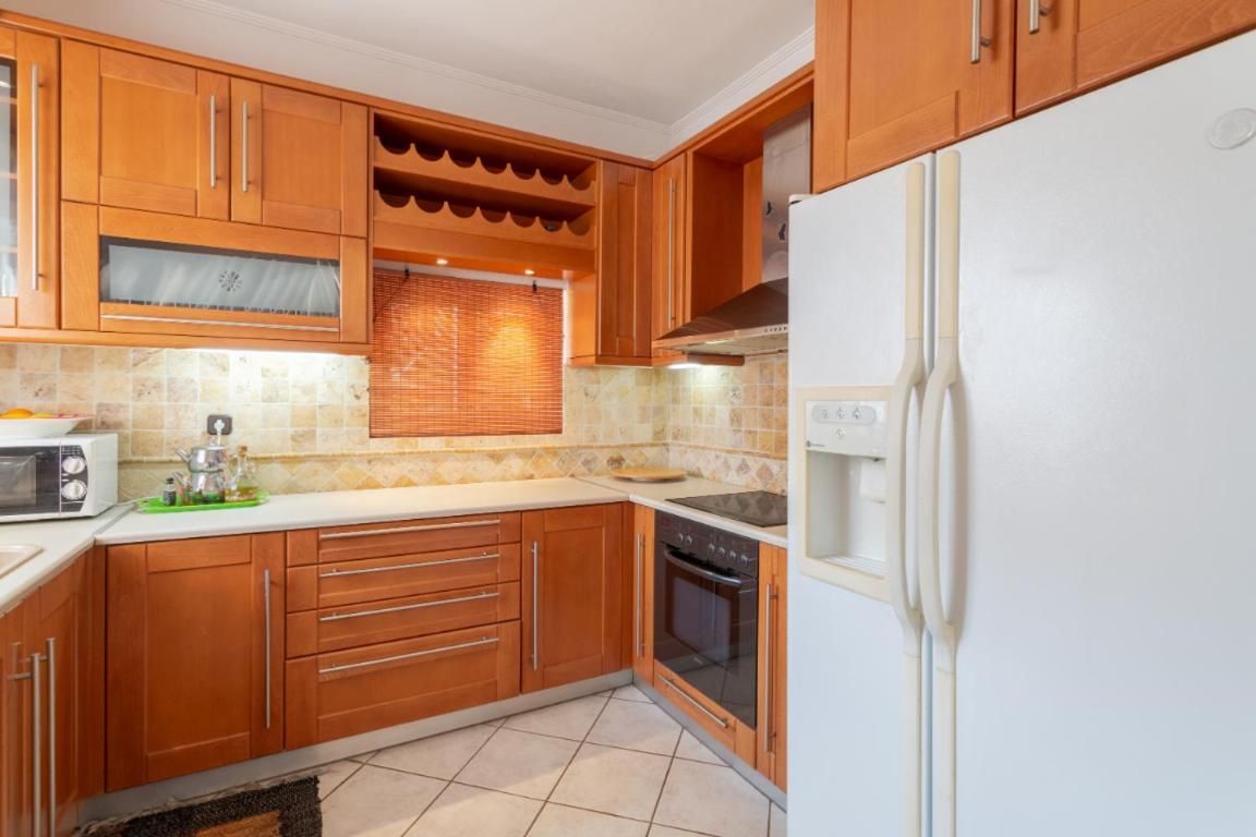 Xenia House Anavyssos