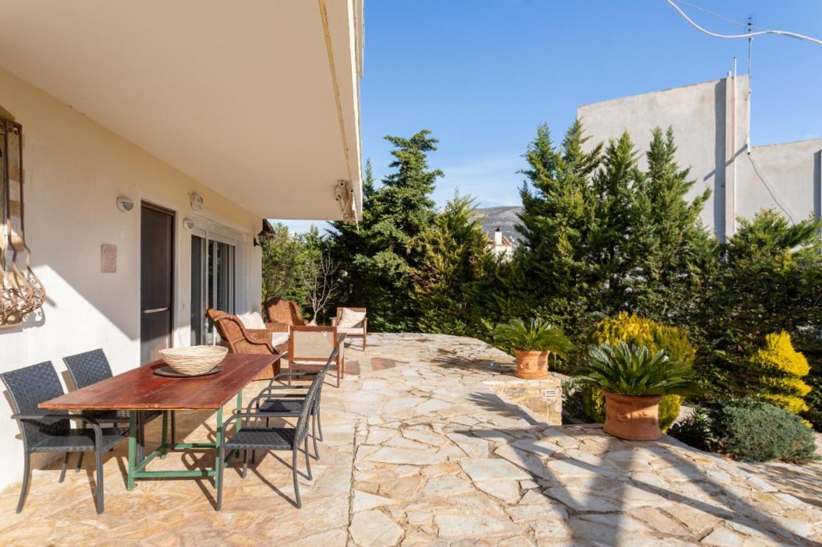 Holiday home Xenia House Anavyssos