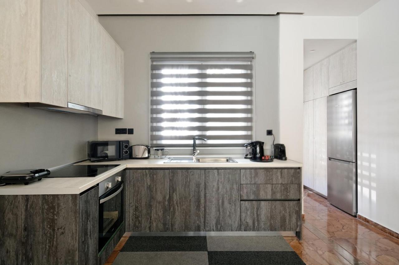 Apartment Acropolis Penthouse