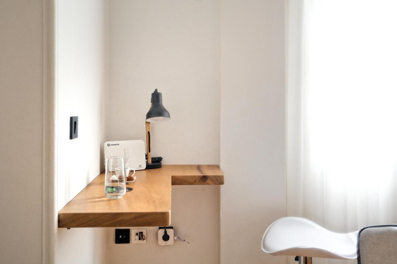 Acropolis Penthouse * Athens