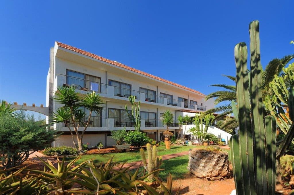 Oasis - Adults Only Hotel 2*
