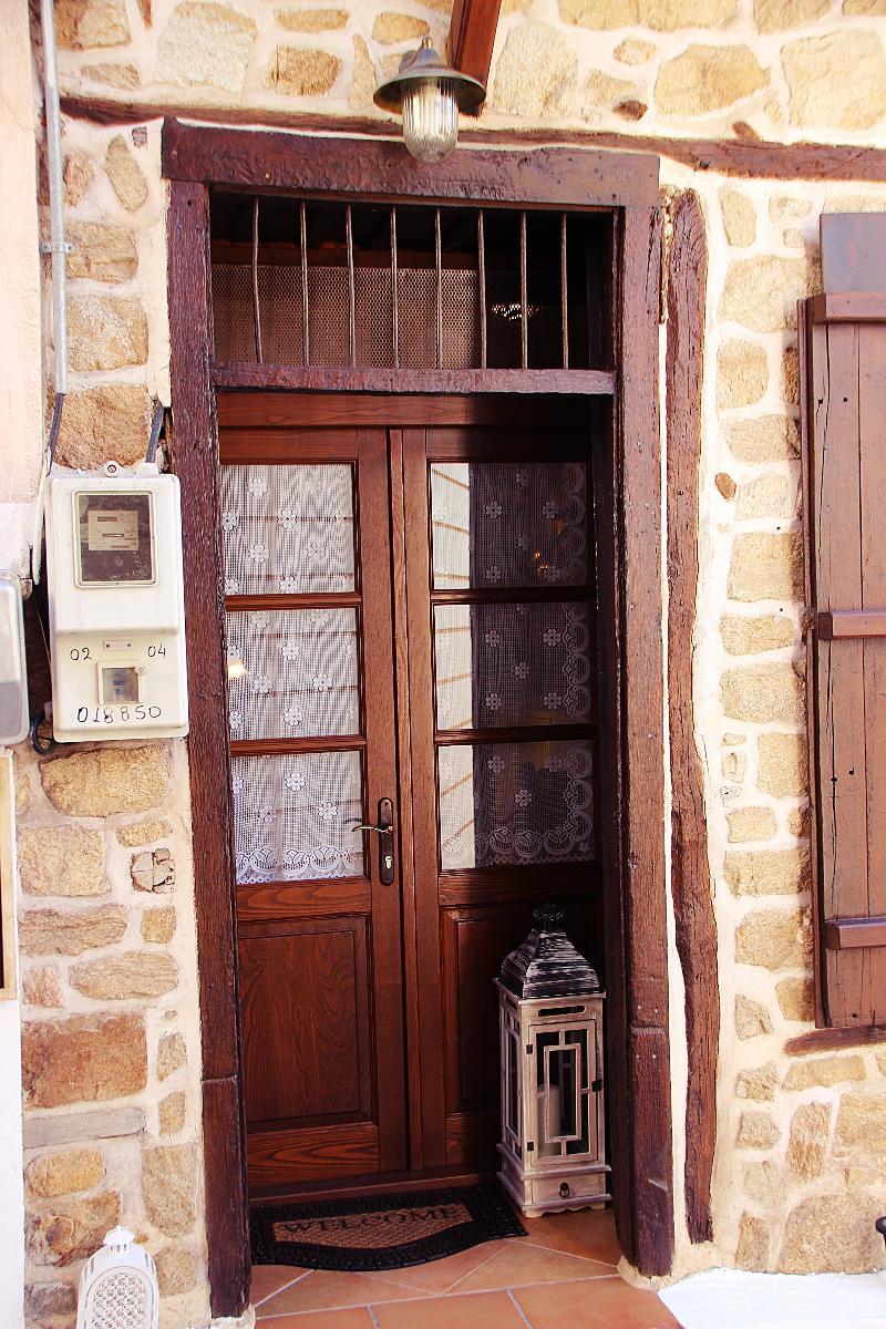 Aristotelis Traditional Hotel *