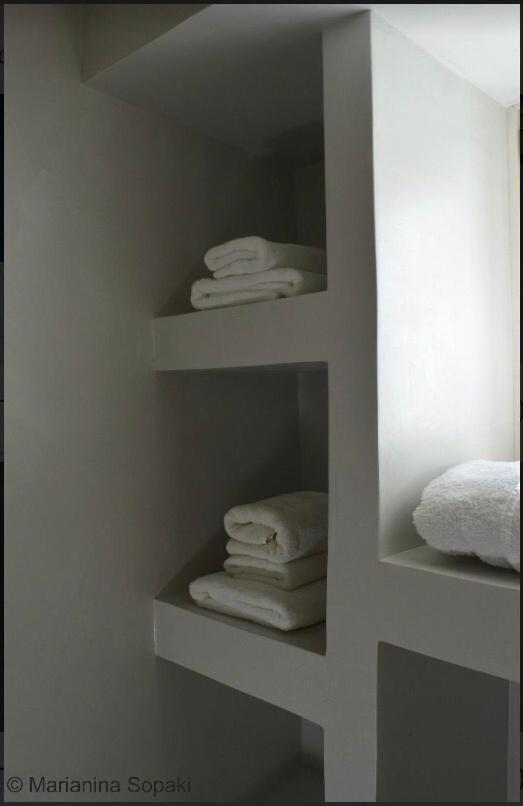Spitaki Serifos Country house