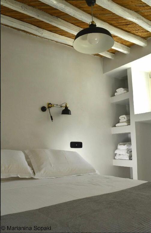 Country house Spitaki Serifos