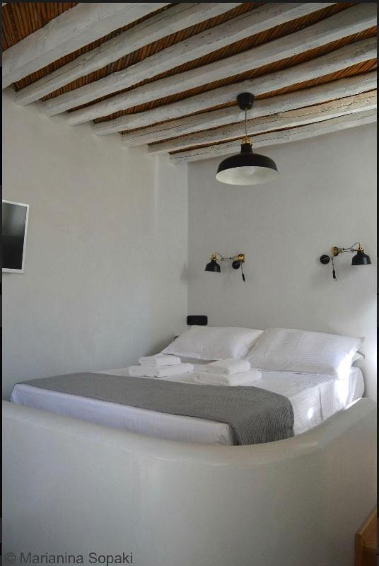Country house Spitaki Serifos *
