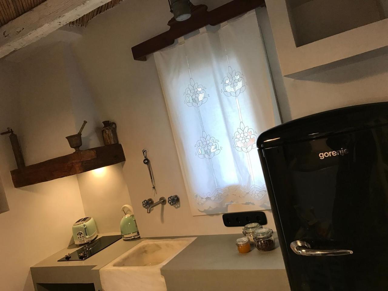 Spitaki Serifos Country house