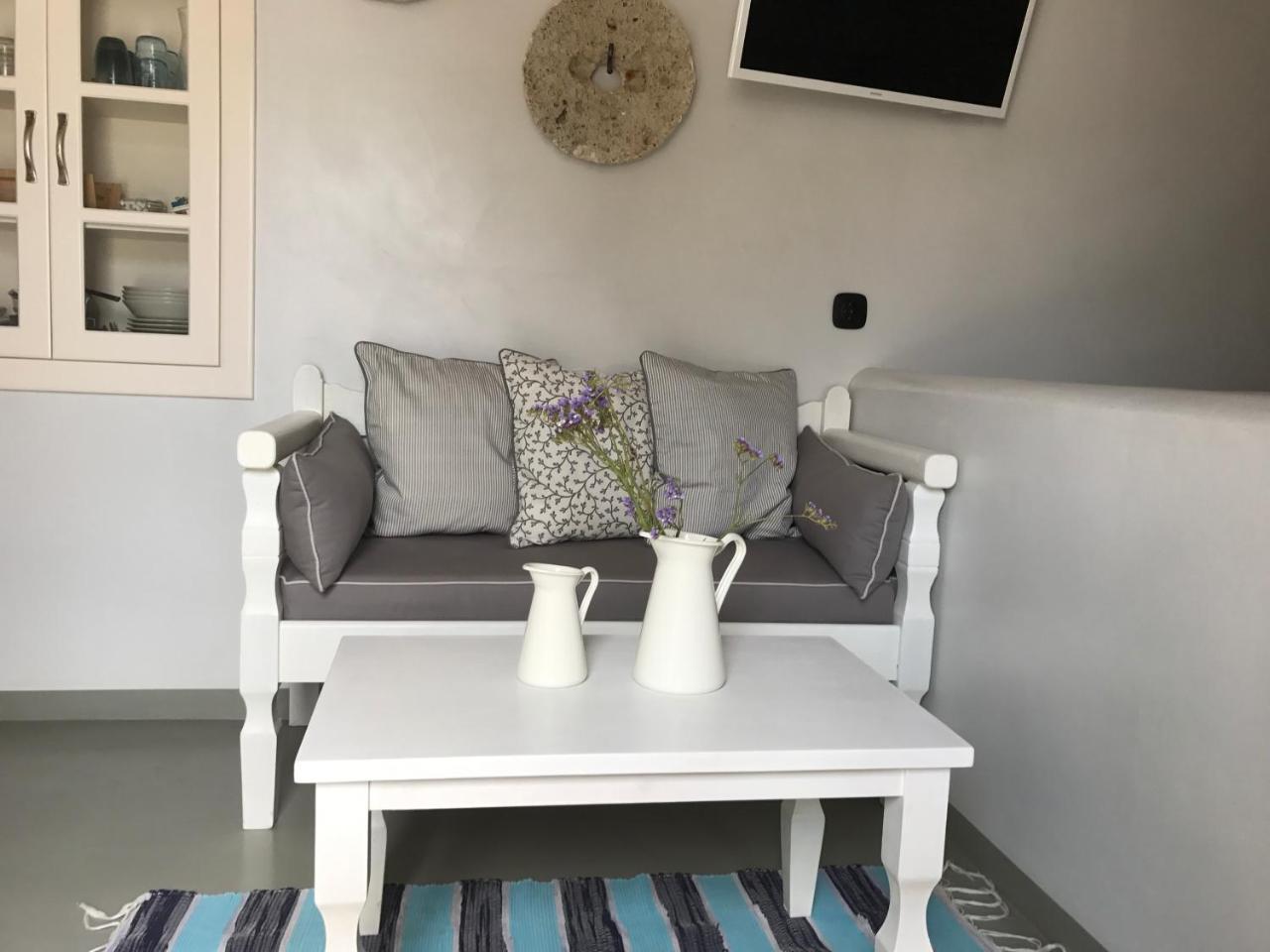 Spitaki Serifos Country house Ramos