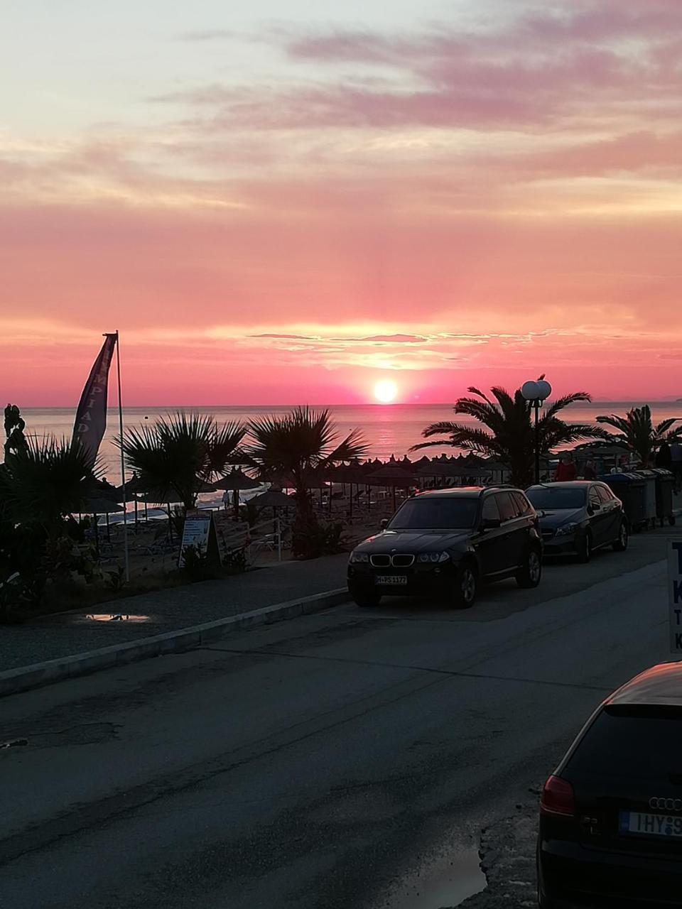 Sunset 1