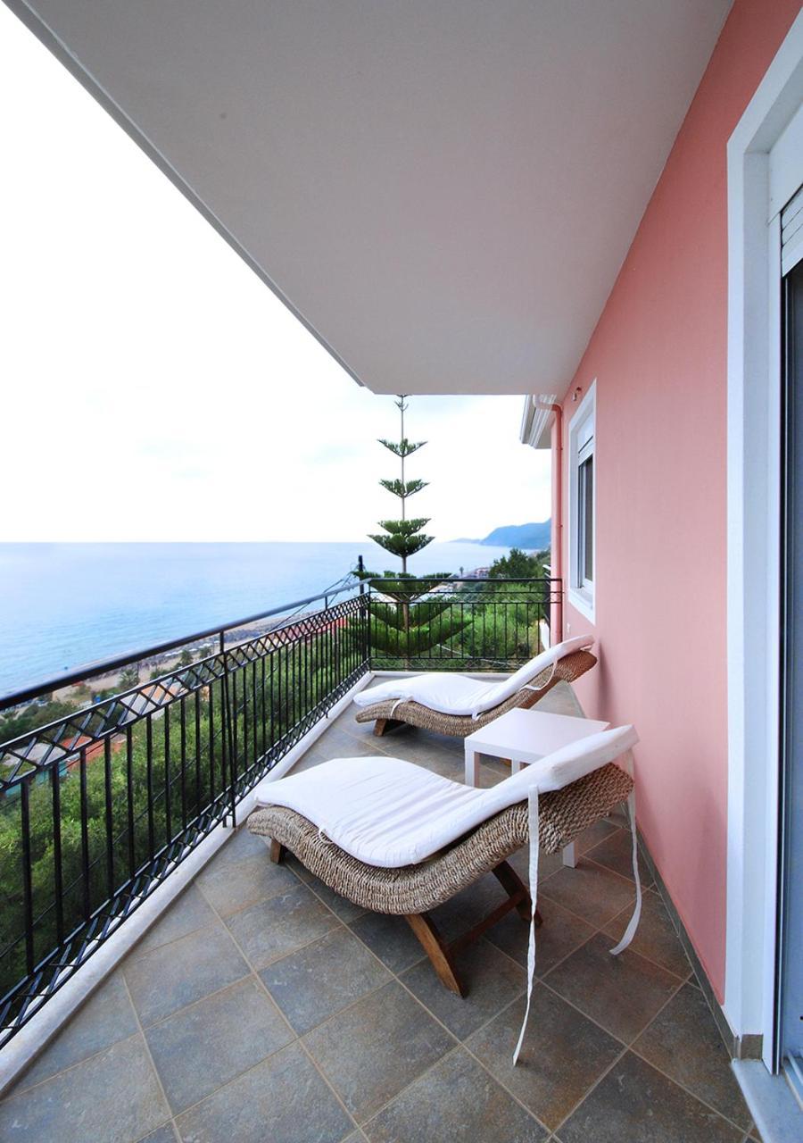 Villa Sunset 1 *