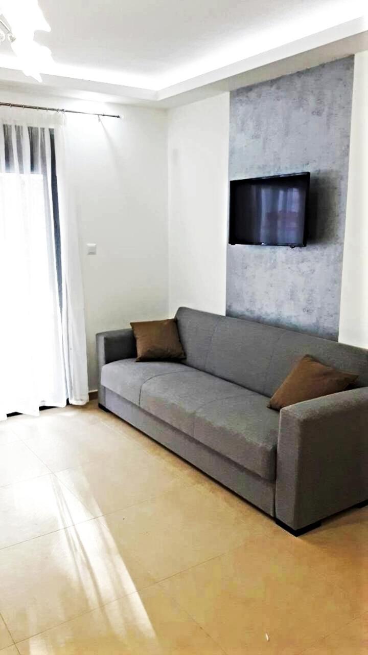 Iros Apartment Nea Peramos (Macedonia)