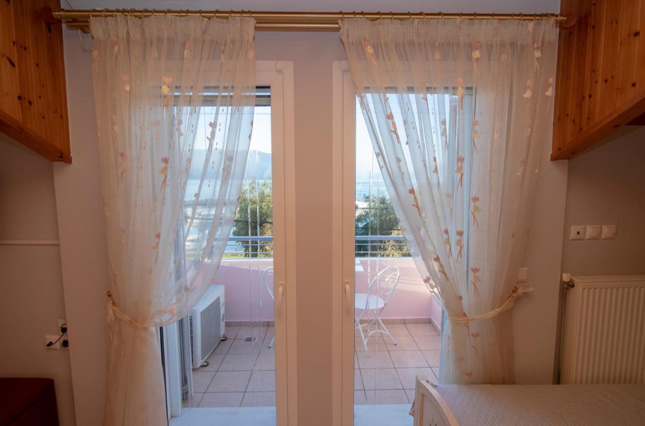 Holiday home Captain's Gem Sami (Kefalonia)