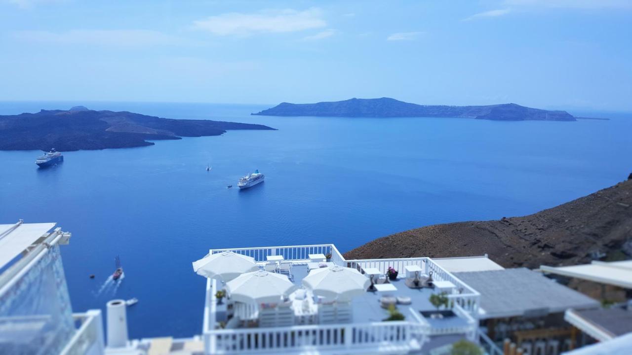Katris Fira (Santorini)