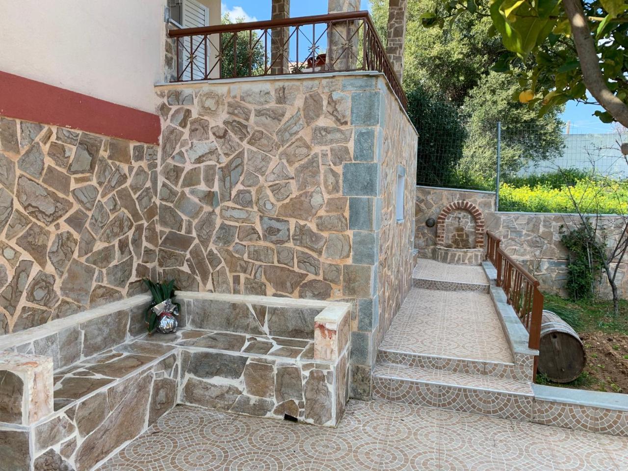 Peaceful House Near Airport