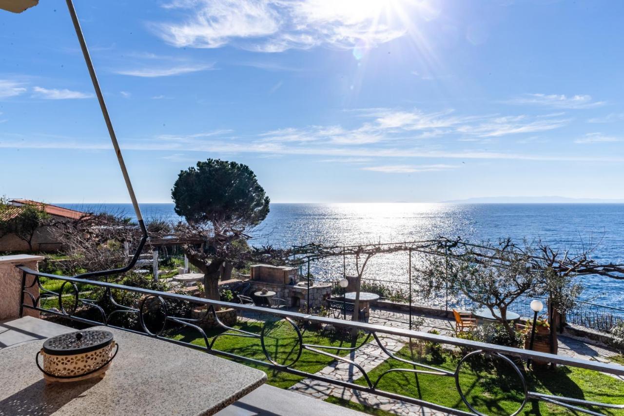 Dimitra's Homestay