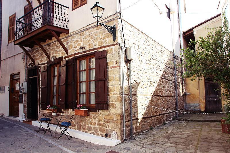Hotel Aristotelis Traditional Arnaia