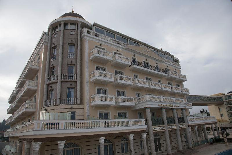 Wellness Santa - Adults Plus12 Hotel 5*