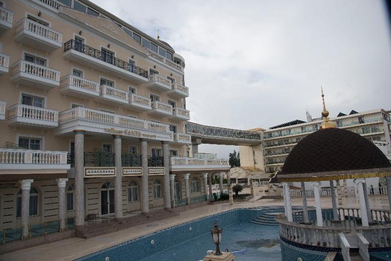 Wellness Santa - Adults Plus12 5* Agia Triada (Thessaloniki)