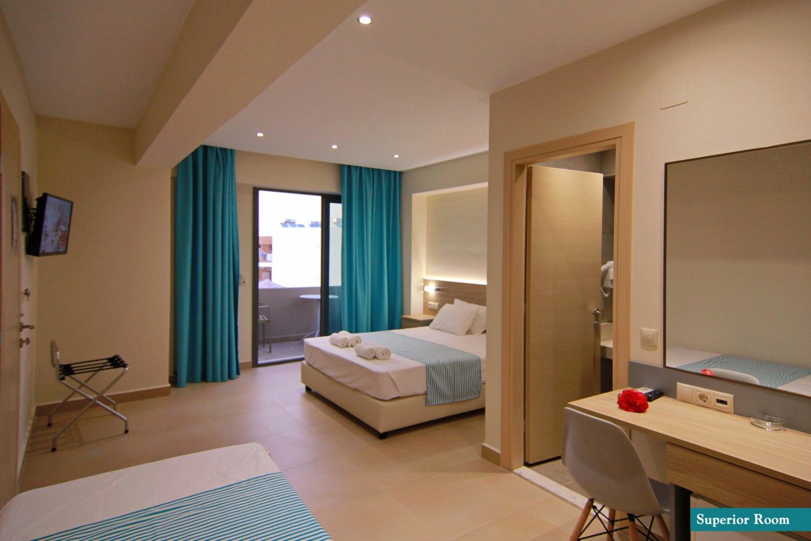 Hotel Kalia Gouves