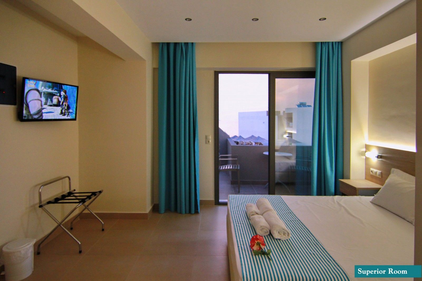 Hotel Kalia