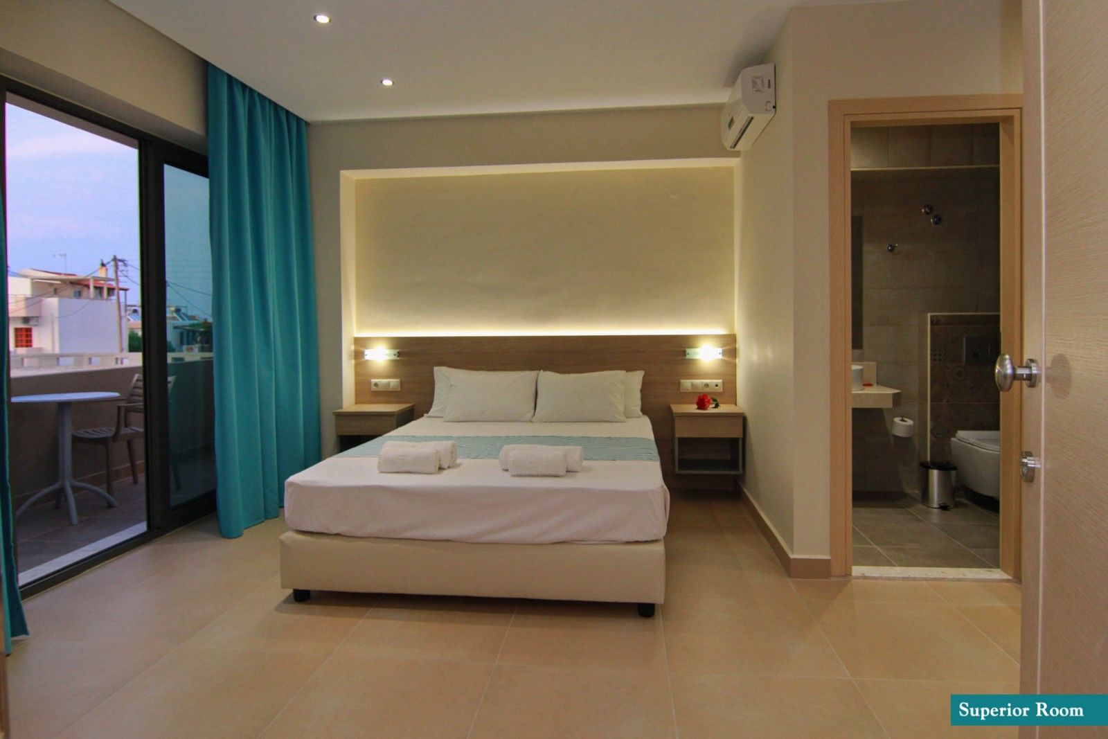 Kalia Hotel Gouves