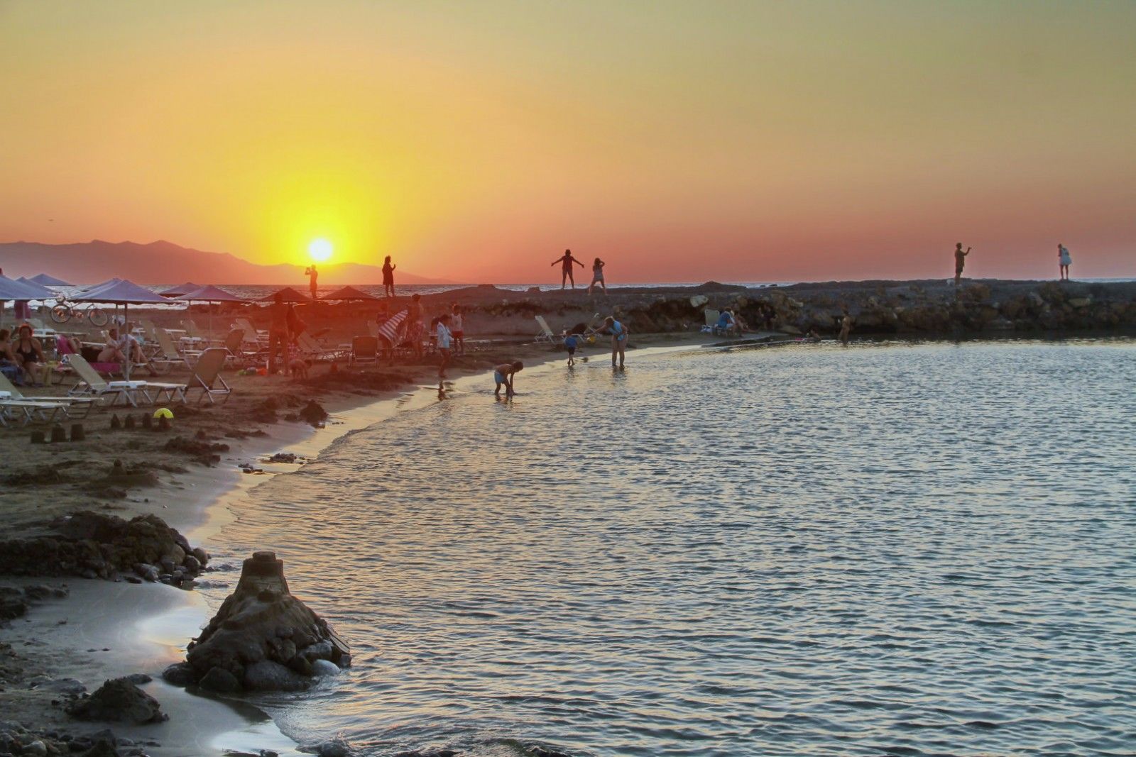 Kalia Hotel 4*