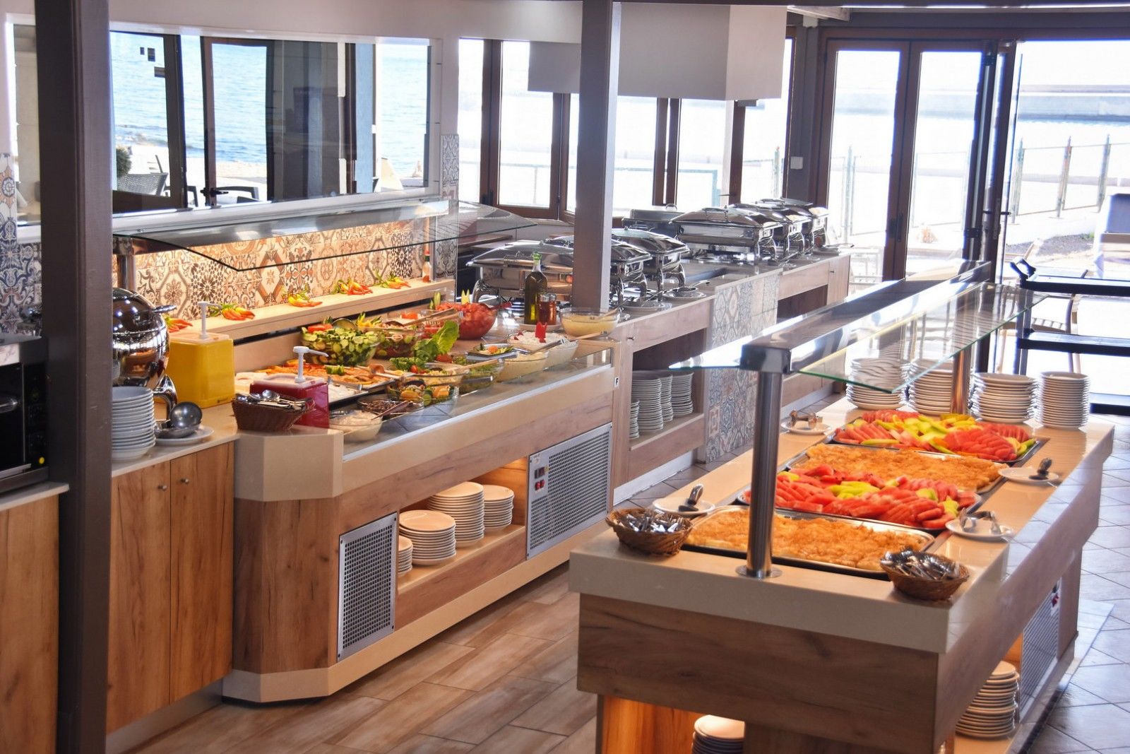 Hotel Kalia Gouves