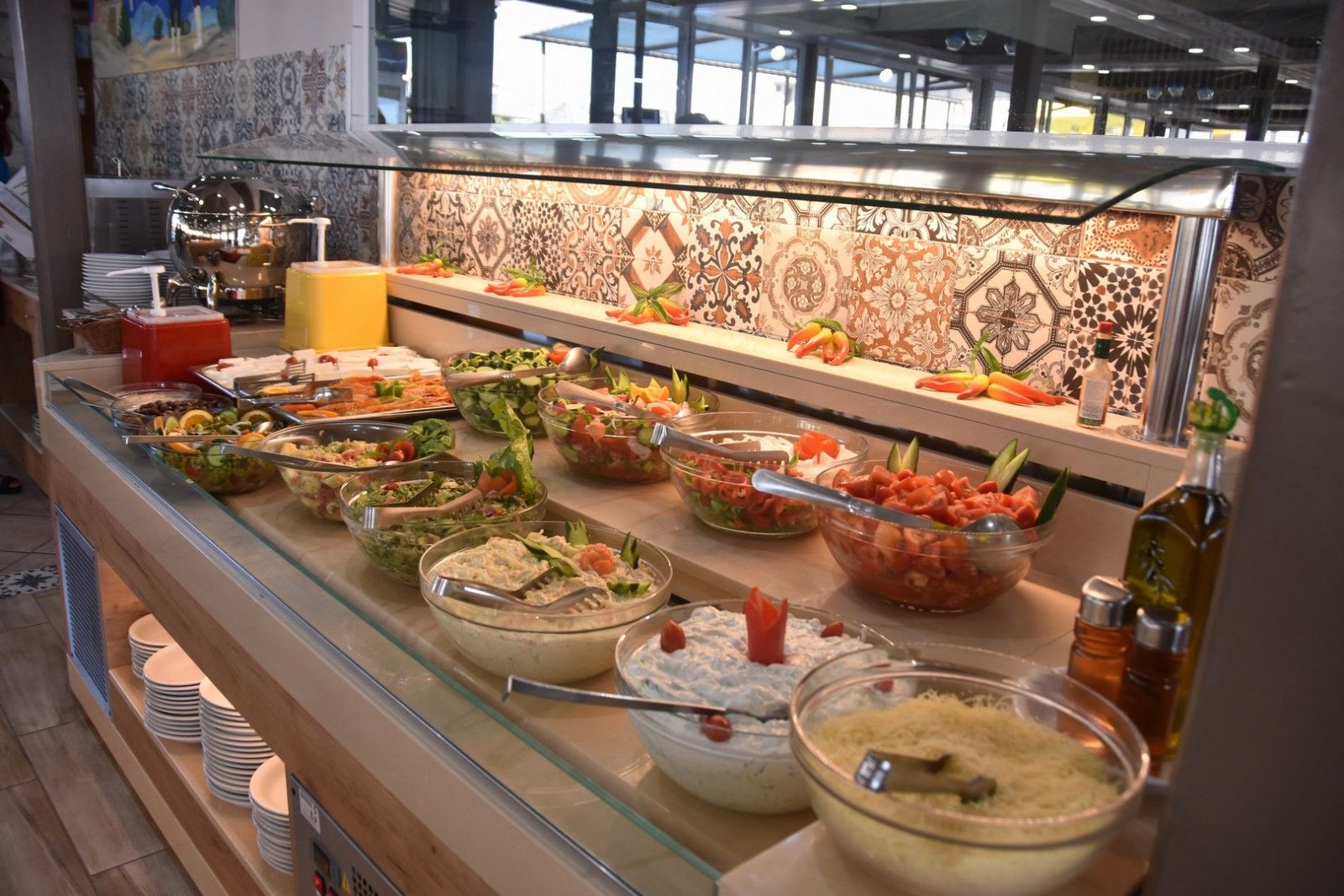 Hotel Kalia