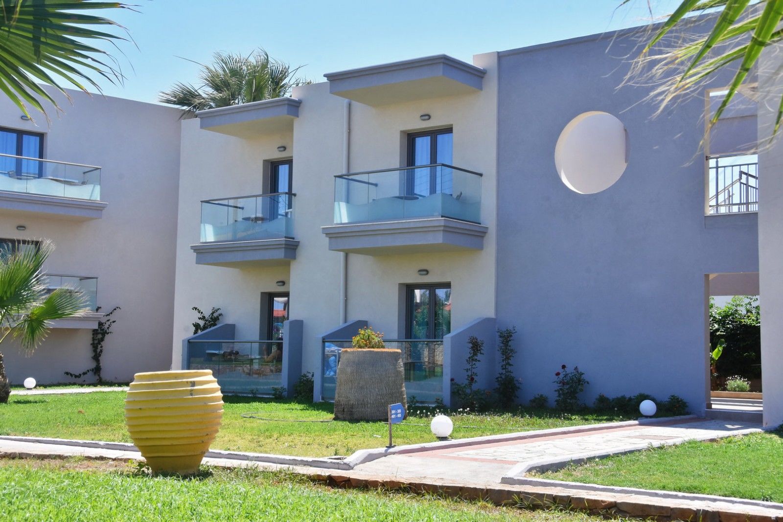 Kalia Hotel