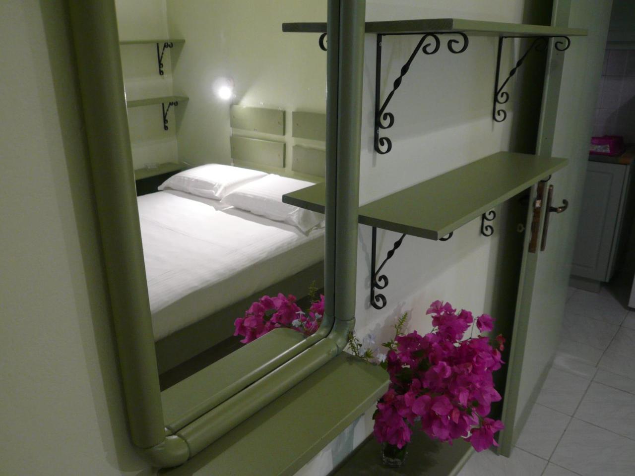 Aparthotel Ifigenia's Kardamyli