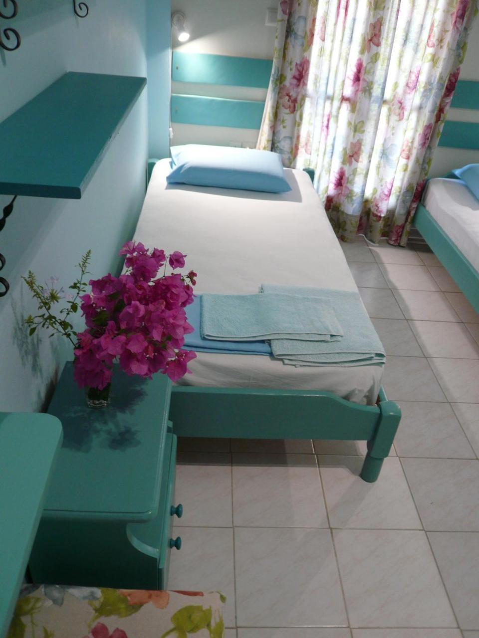 Ifigenia's Aparthotel Kardamyli