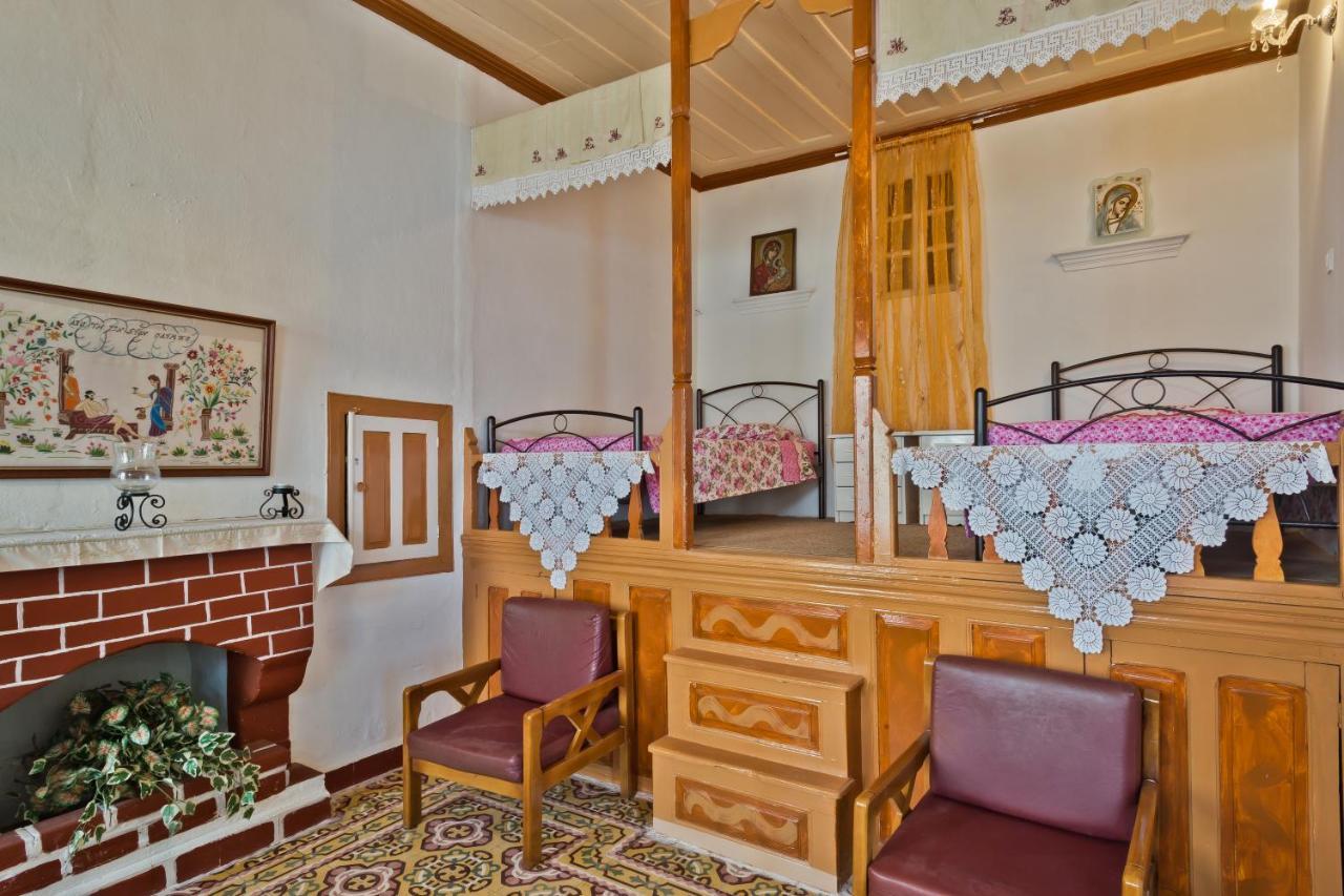 Apartment Hapsis Port *