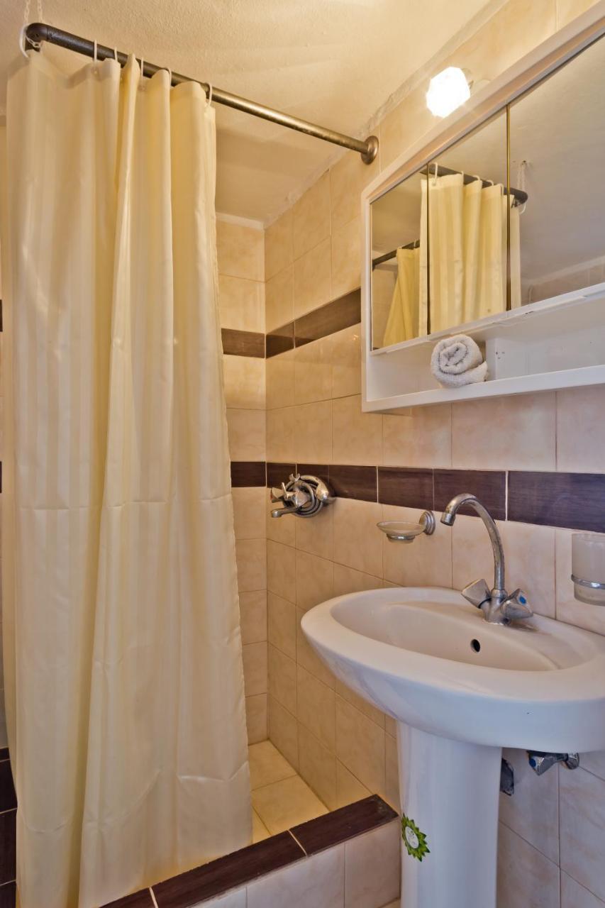 Hapsis Port Apartment