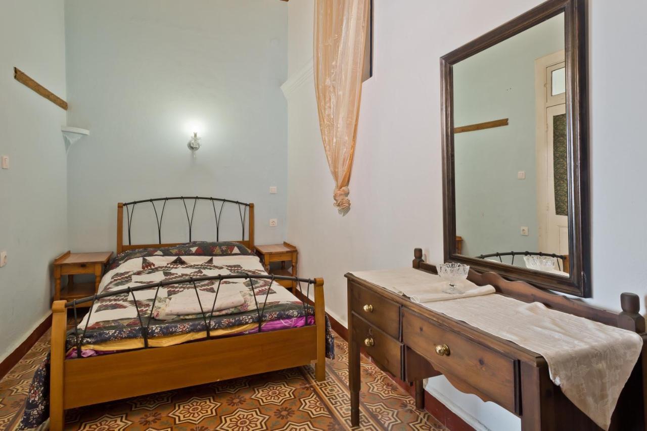 Apartment Hapsis Port *