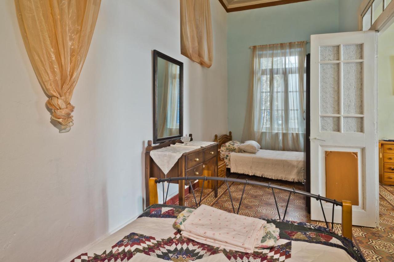 Apartment Hapsis Port