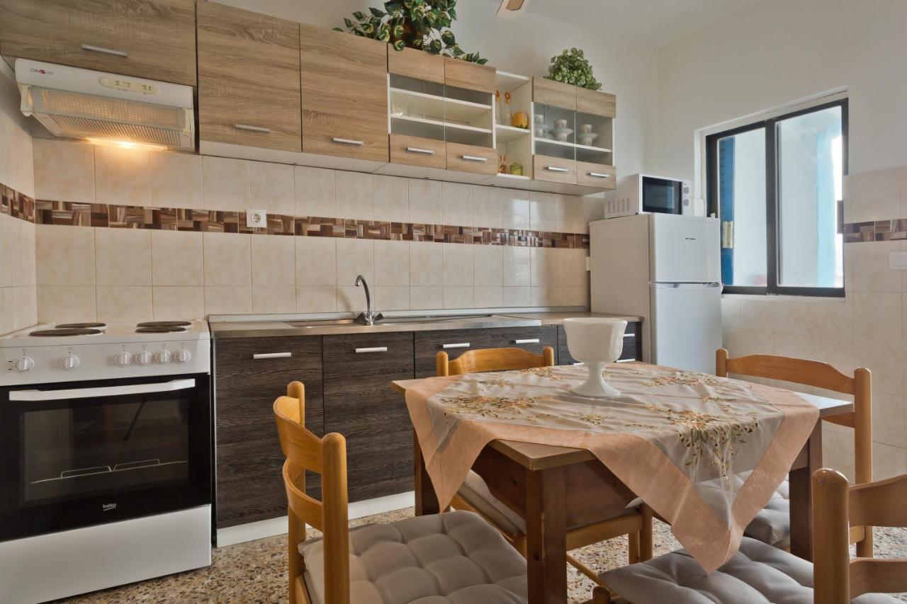 Hapsis Port Apartment