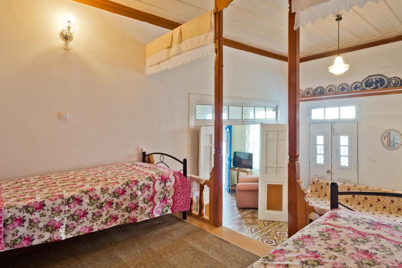Hapsis Port Apartment Karpathos Town (Pigadia)