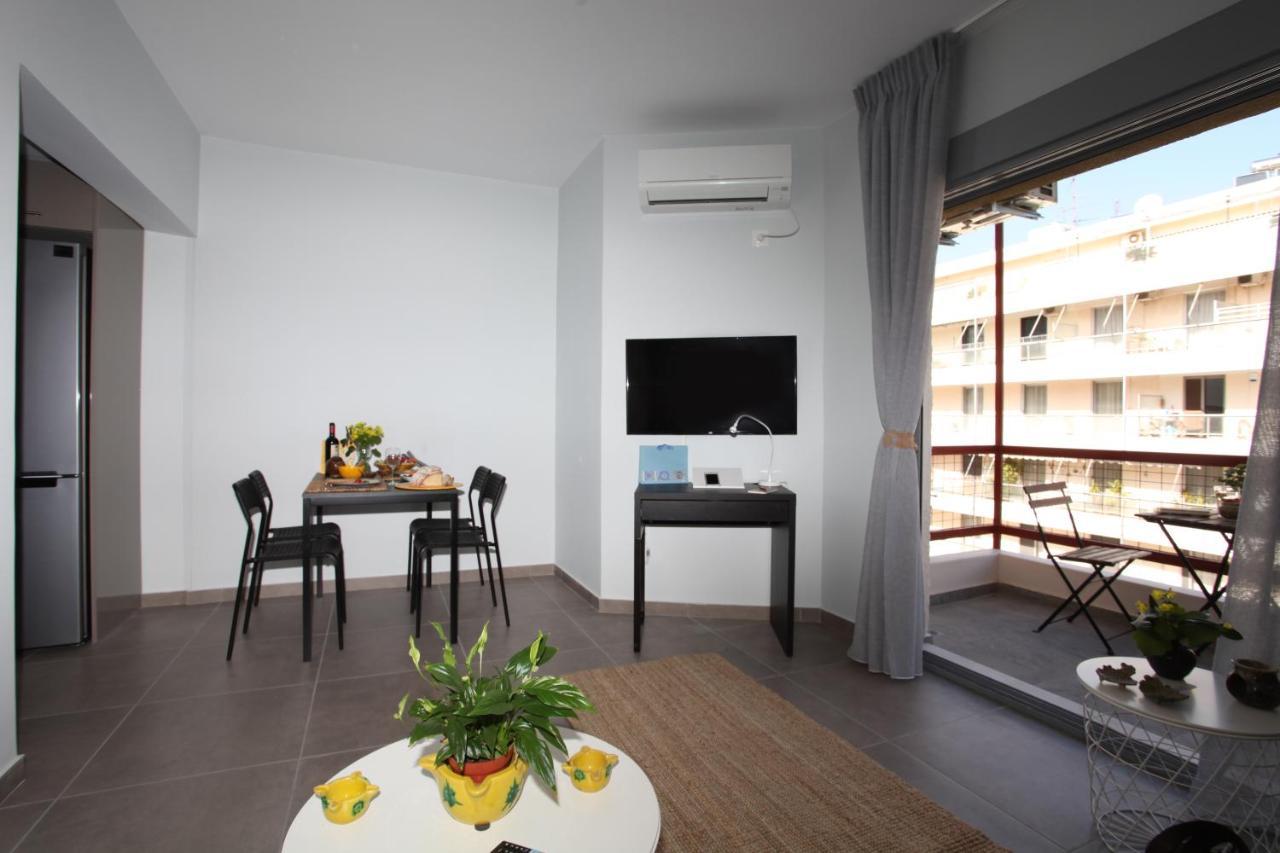 Edem With Mountain View By Athenian Homes Apartment *