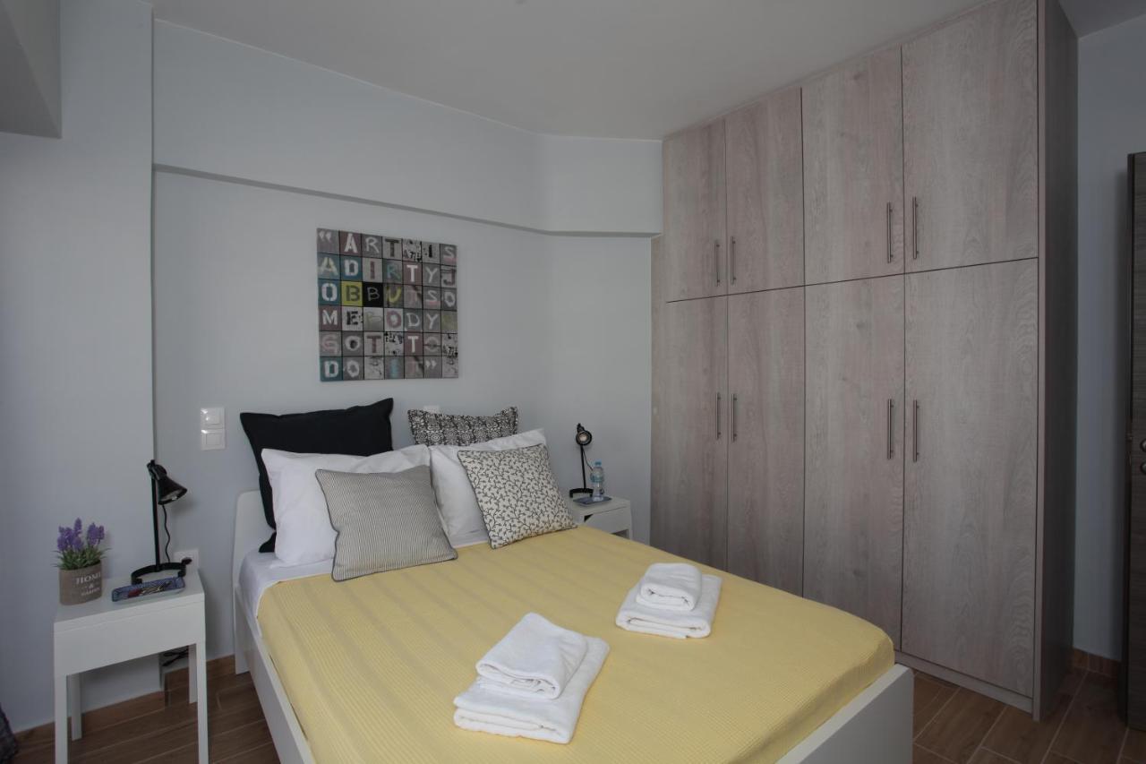 Apartment Edem With Mountain View By Athenian Homes