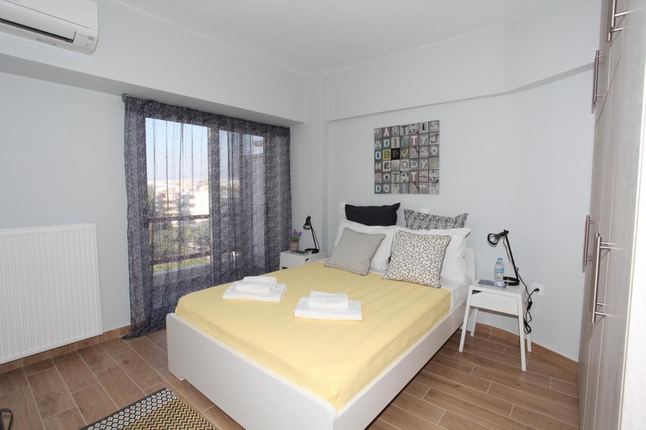 Edem With Mountain View By Athenian Homes * Athens