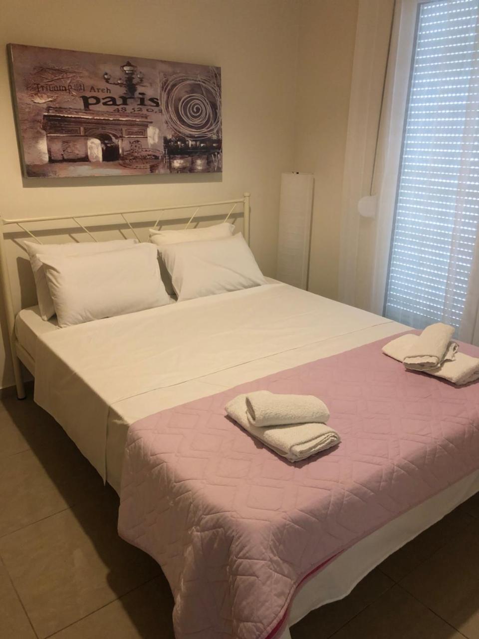 Anna Apartment *