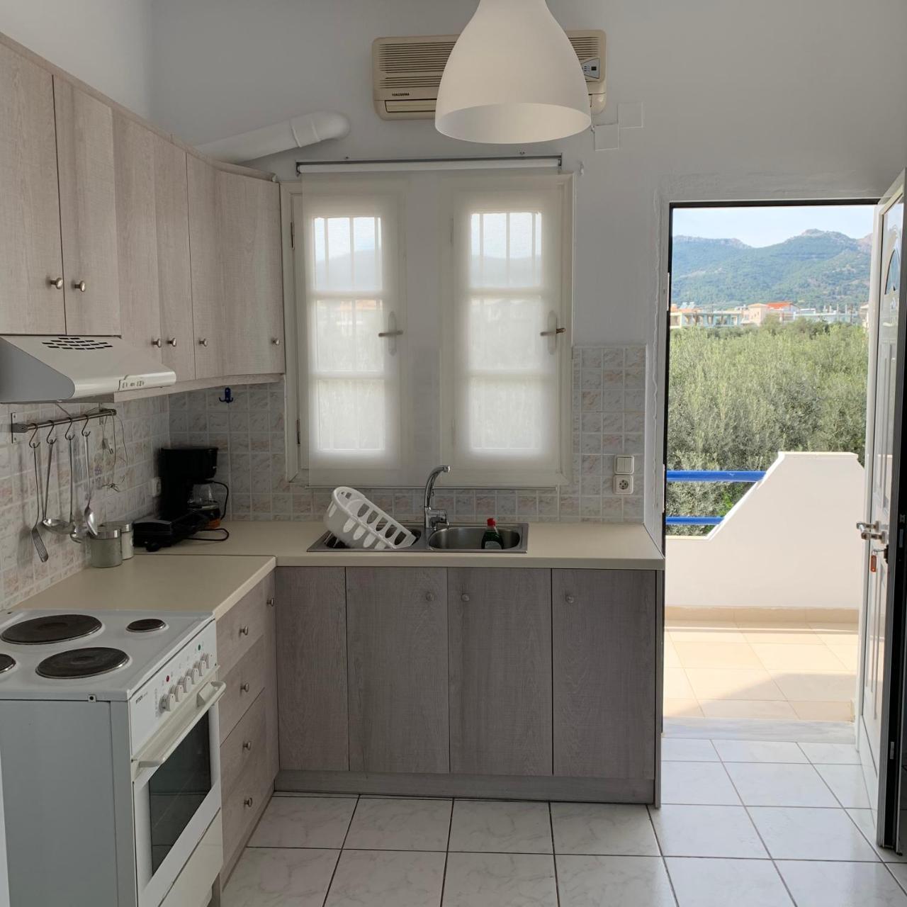 Apartment Amalfi B *