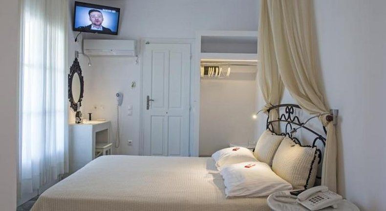 Hotel Margarita