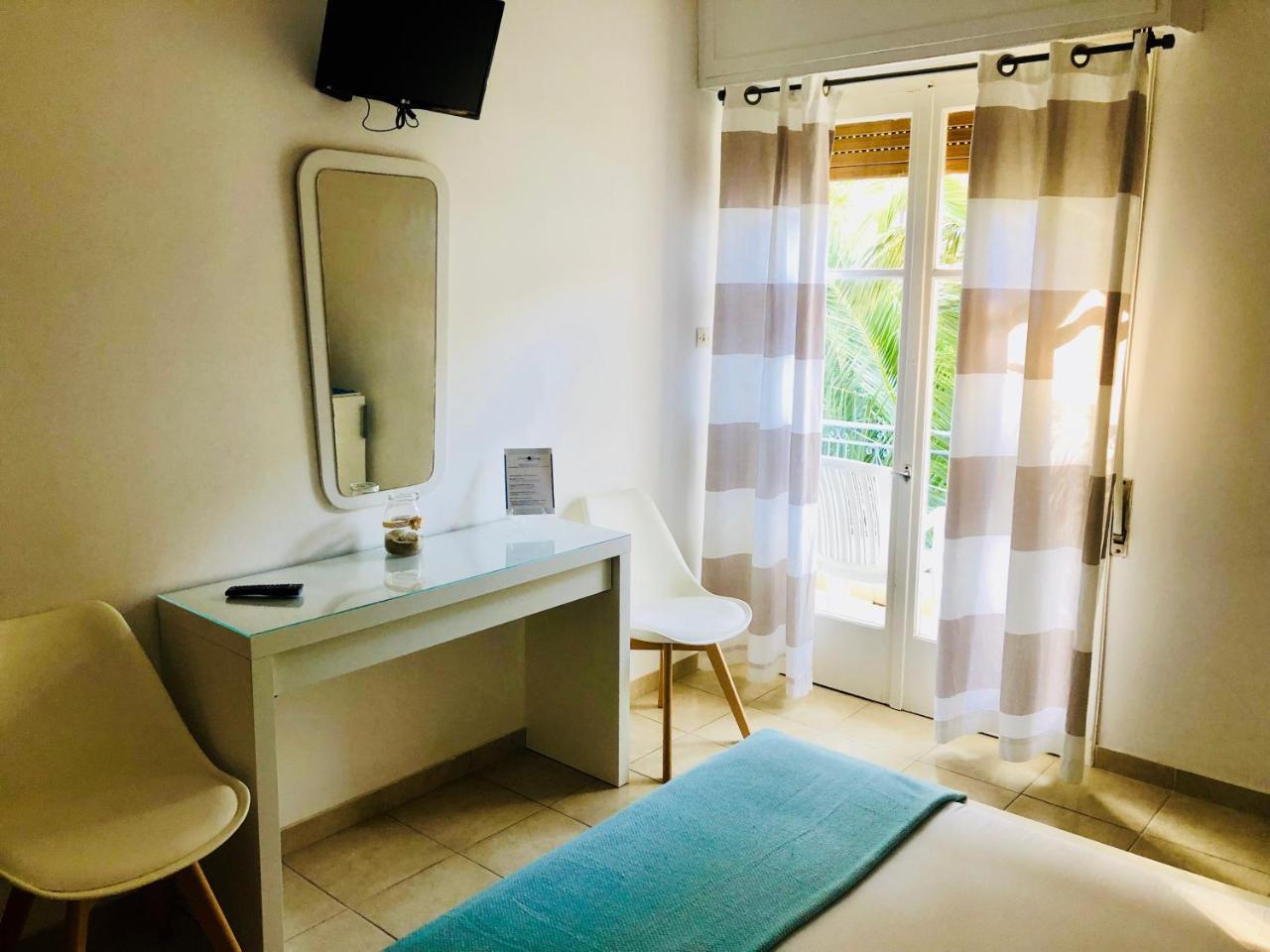 Hotel George Agios Kirykos (Ikaria)