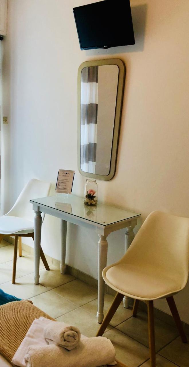 Hotel George 2*