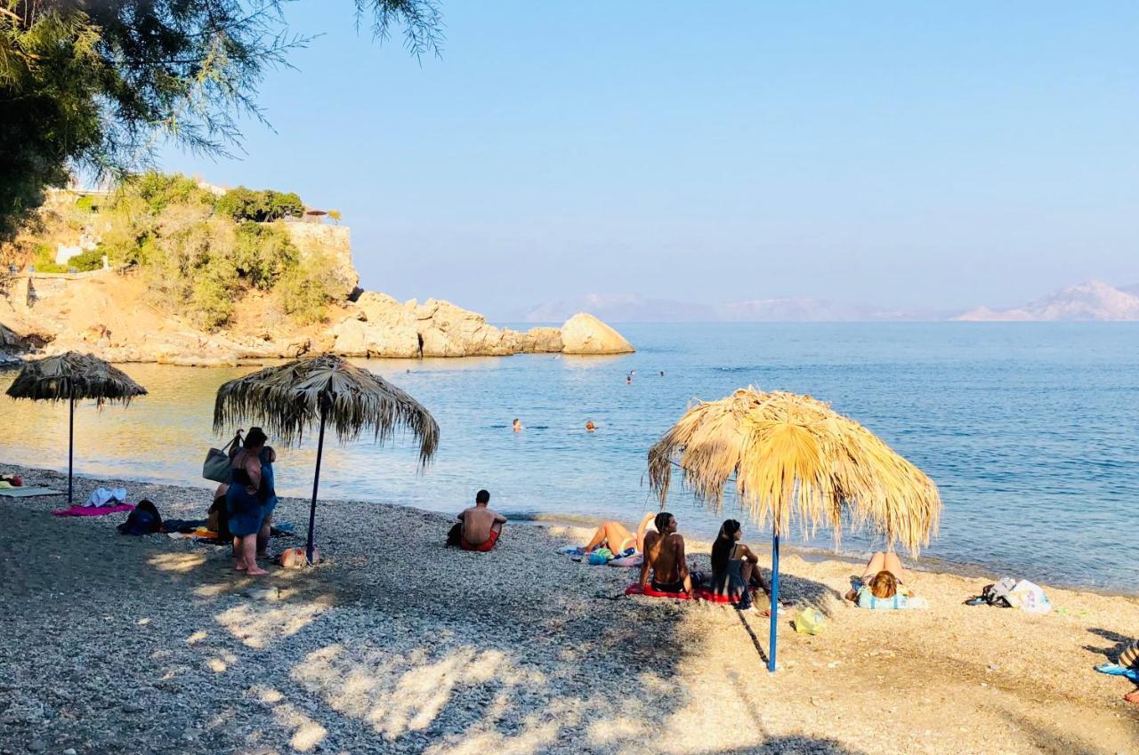 George 2* Agios Kirykos (Ikaria)