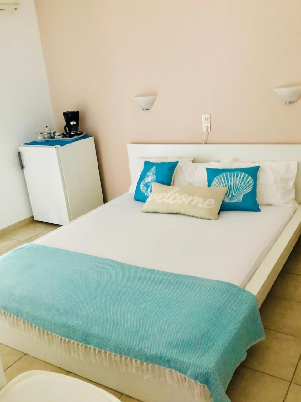 Hotel George Agios Kirykos (Ikaria)