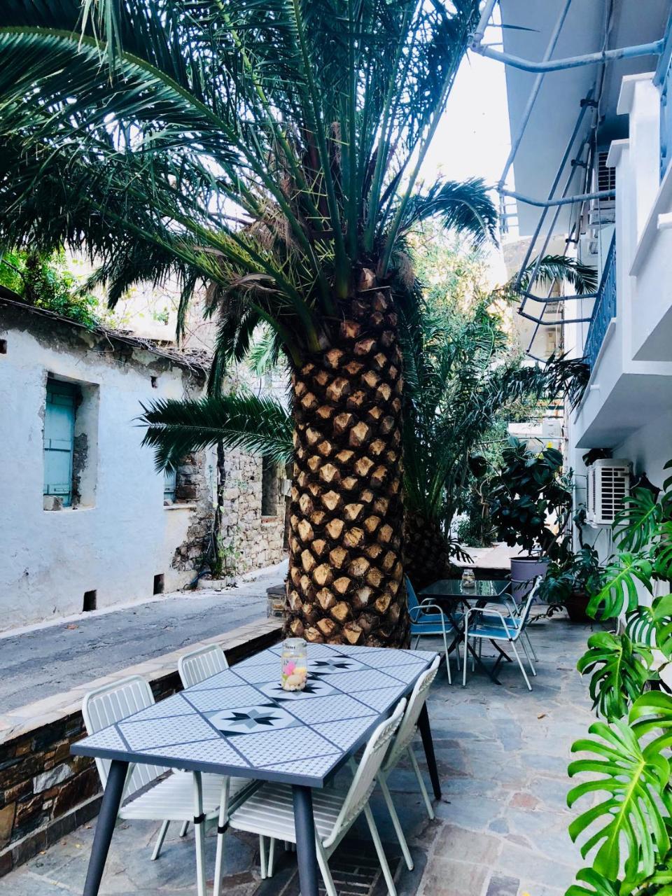 Hotel George Agios Kirykos (Ikaria)