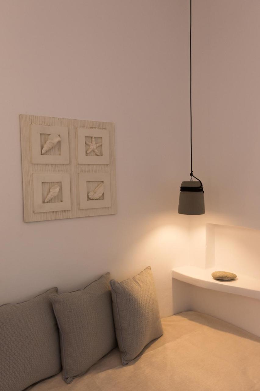 Akti Kastraki Aparthotel Kastraki (Naxos)